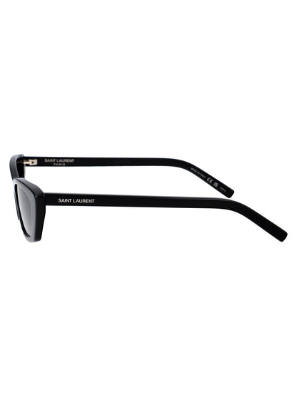 SAINT LAURENT Chic Women&