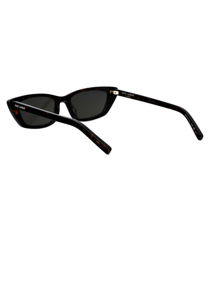 SAINT LAURENT Stylish Women’s SL 277 Sunglasses