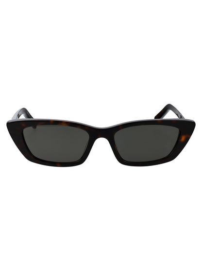SAINT LAURENT Stylish Women’s SL 277 Sunglasses