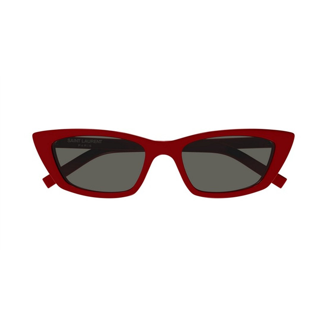 SAINT LAURENT Chic Oversized Sunglasses for Women