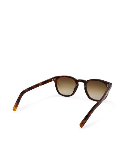 SAINT LAURENT SL28 Logo Sunglasses - 49mm Lenses