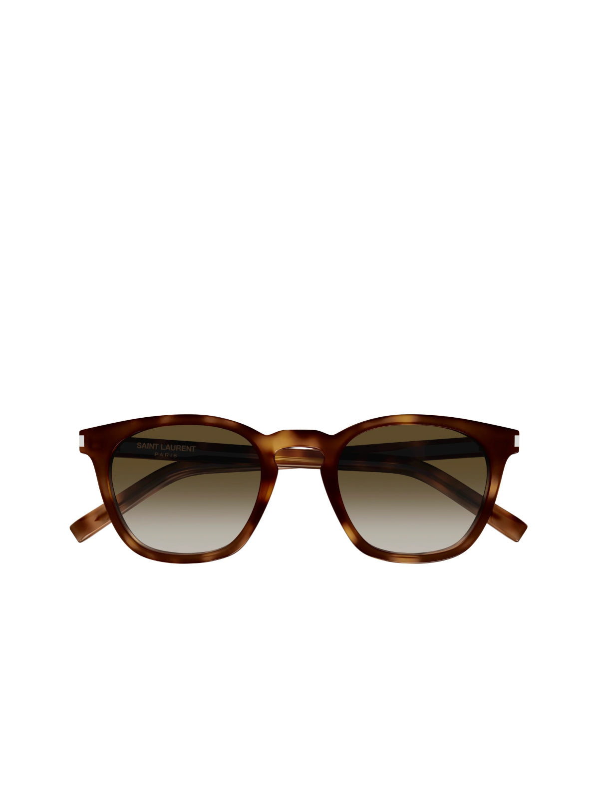 SAINT LAURENT SL28 Logo Sunglasses - 49mm Lenses
