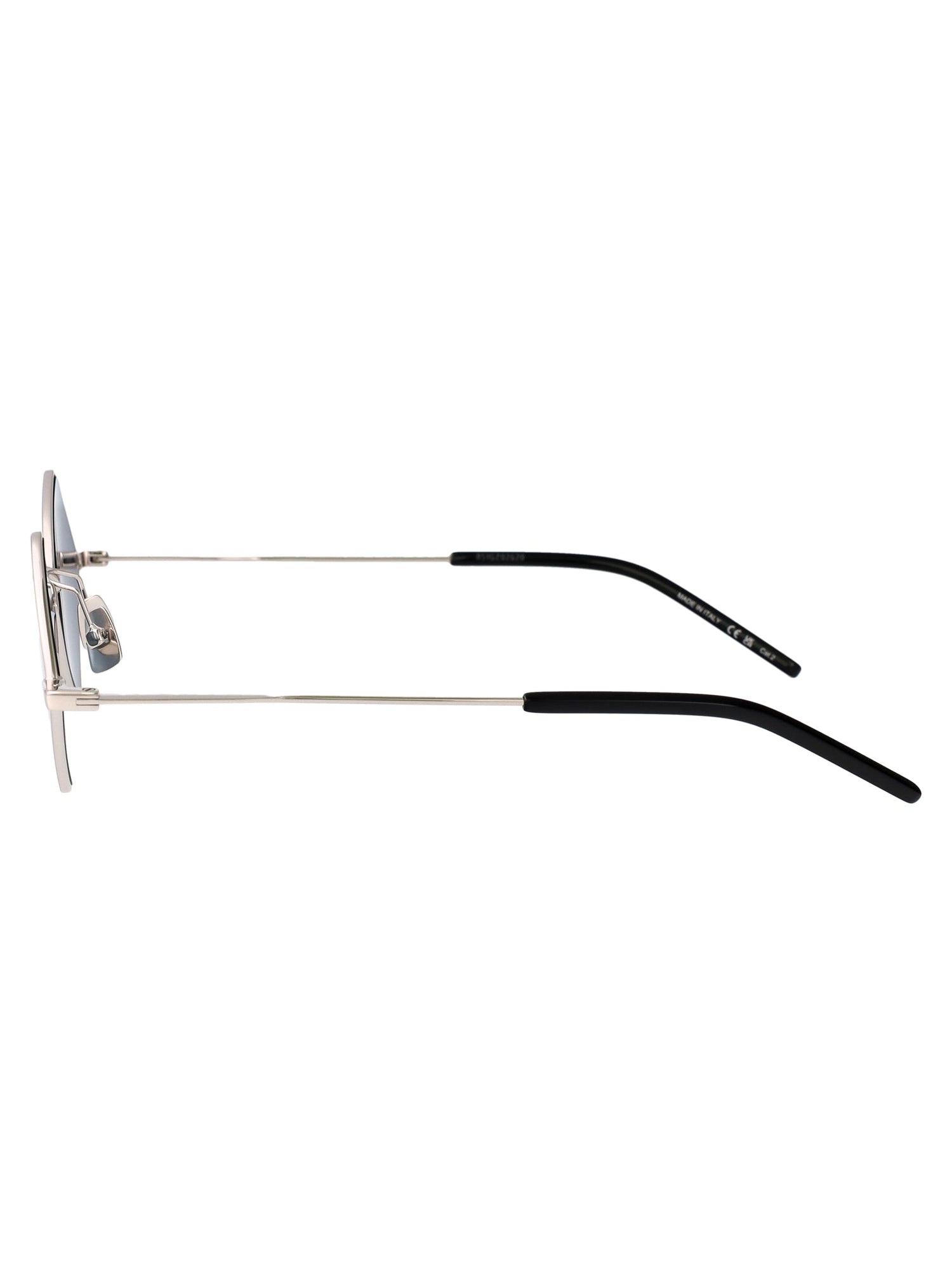 SAINT LAURENT Chic Sunglasses for Women
