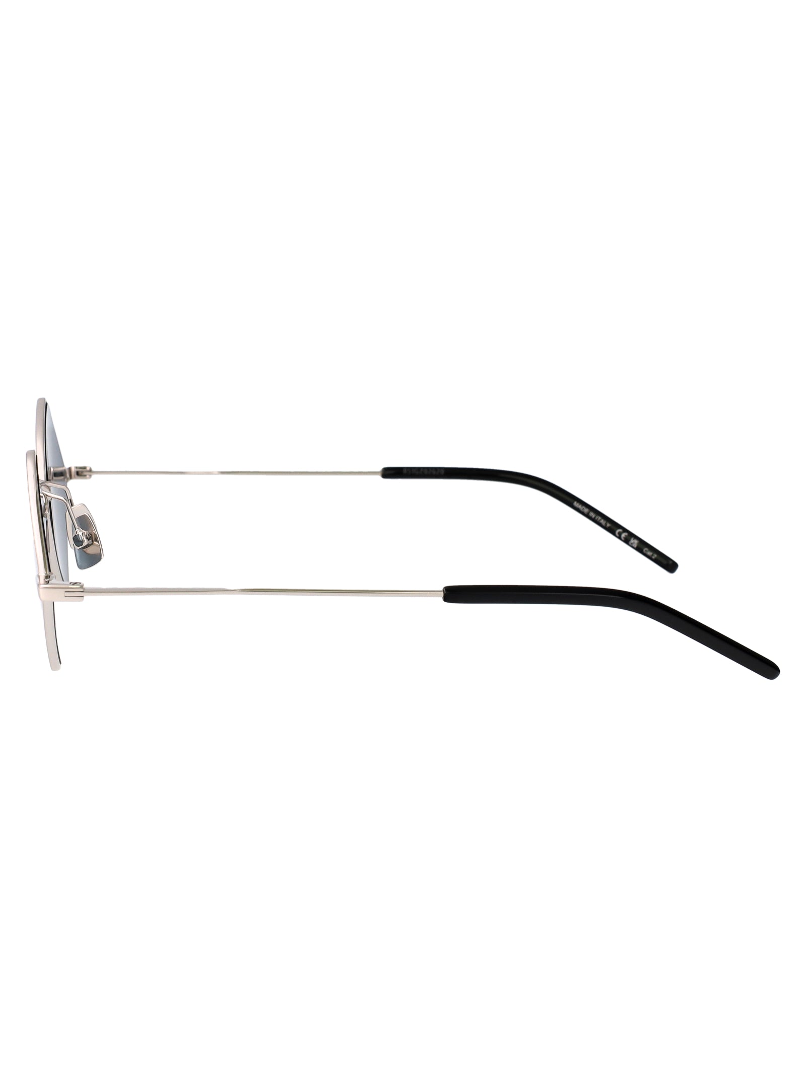 SAINT LAURENT Chic Sunglasses for Women