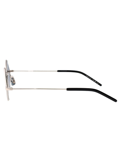 SAINT LAURENT Chic Sunglasses for Women