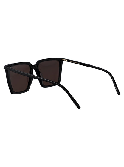 SAINT LAURENT SL 474 Mini Women&
