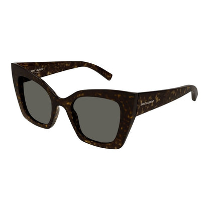 SAINT LAURENT Stylish Women’s Sunglasses SL 552 Mini