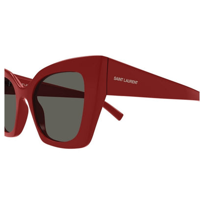 SAINT LAURENT SL 552 Mini Sunglasses for Women