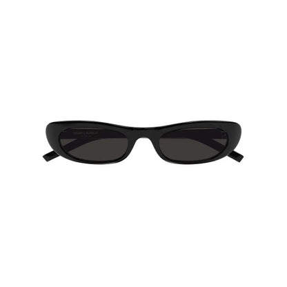 SAINT LAURENT Acetate SL 557 Shade Sunglasses for Women