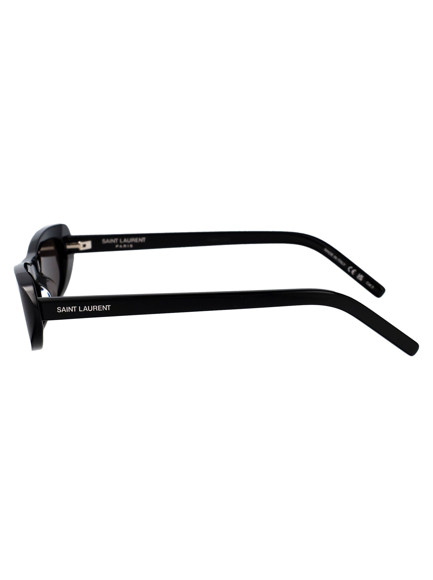 SAINT LAURENT Acetate SL 557 Shade Sunglasses for Women