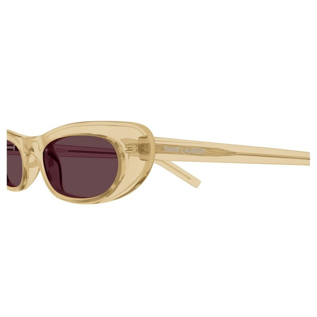 SAINT LAURENT Chic Women&