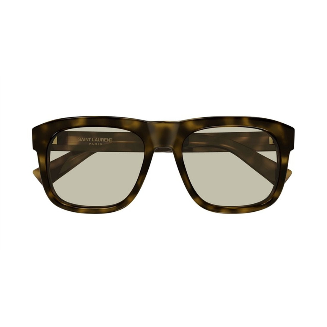 SAINT LAURENT Stylish Rectangle Sunglasses for Men