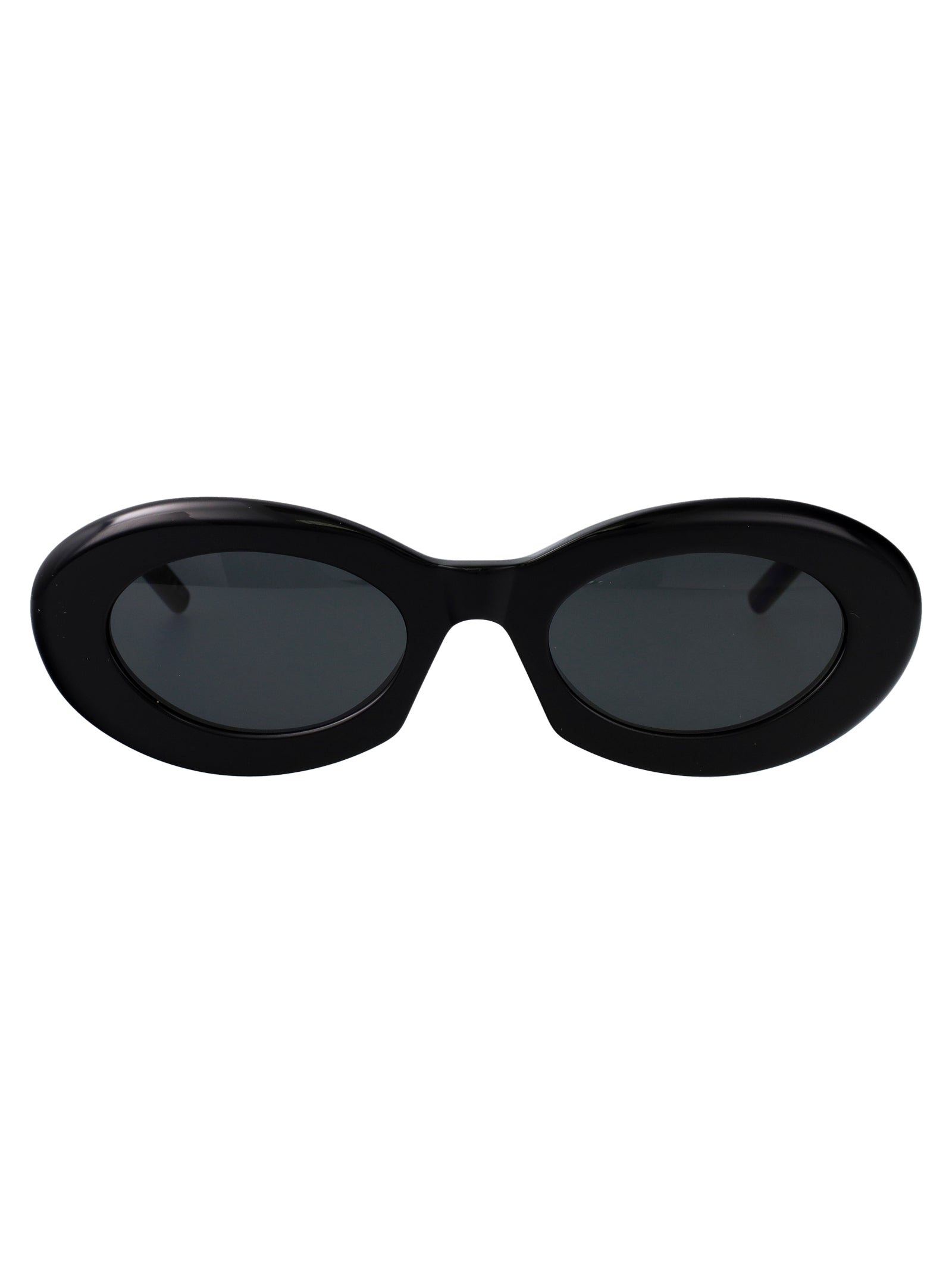 SAINT LAURENT Sleek Mini Sunglasses for Women