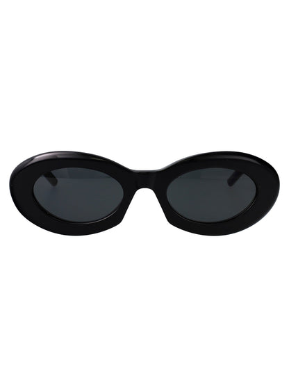 SAINT LAURENT Sleek Mini Sunglasses for Women