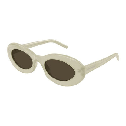 SAINT LAURENT Elegant Sunglasses for Women - Timeless Style