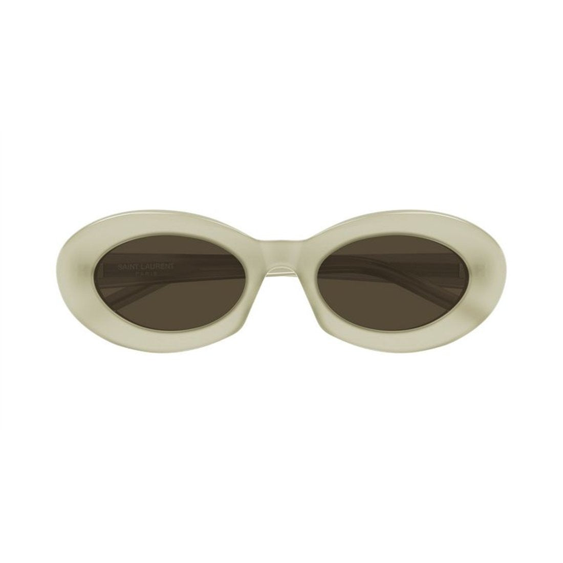 SAINT LAURENT Elegant Sunglasses for Women - Timeless Style