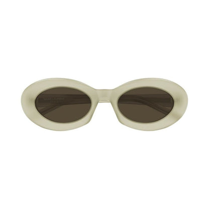 SAINT LAURENT Elegant Sunglasses for Women - Timeless Style