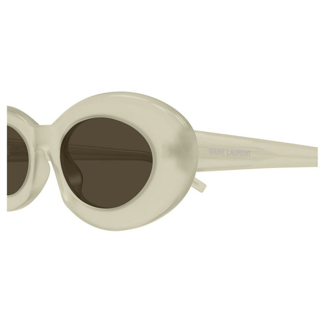 SAINT LAURENT Elegant Sunglasses for Women - Timeless Style