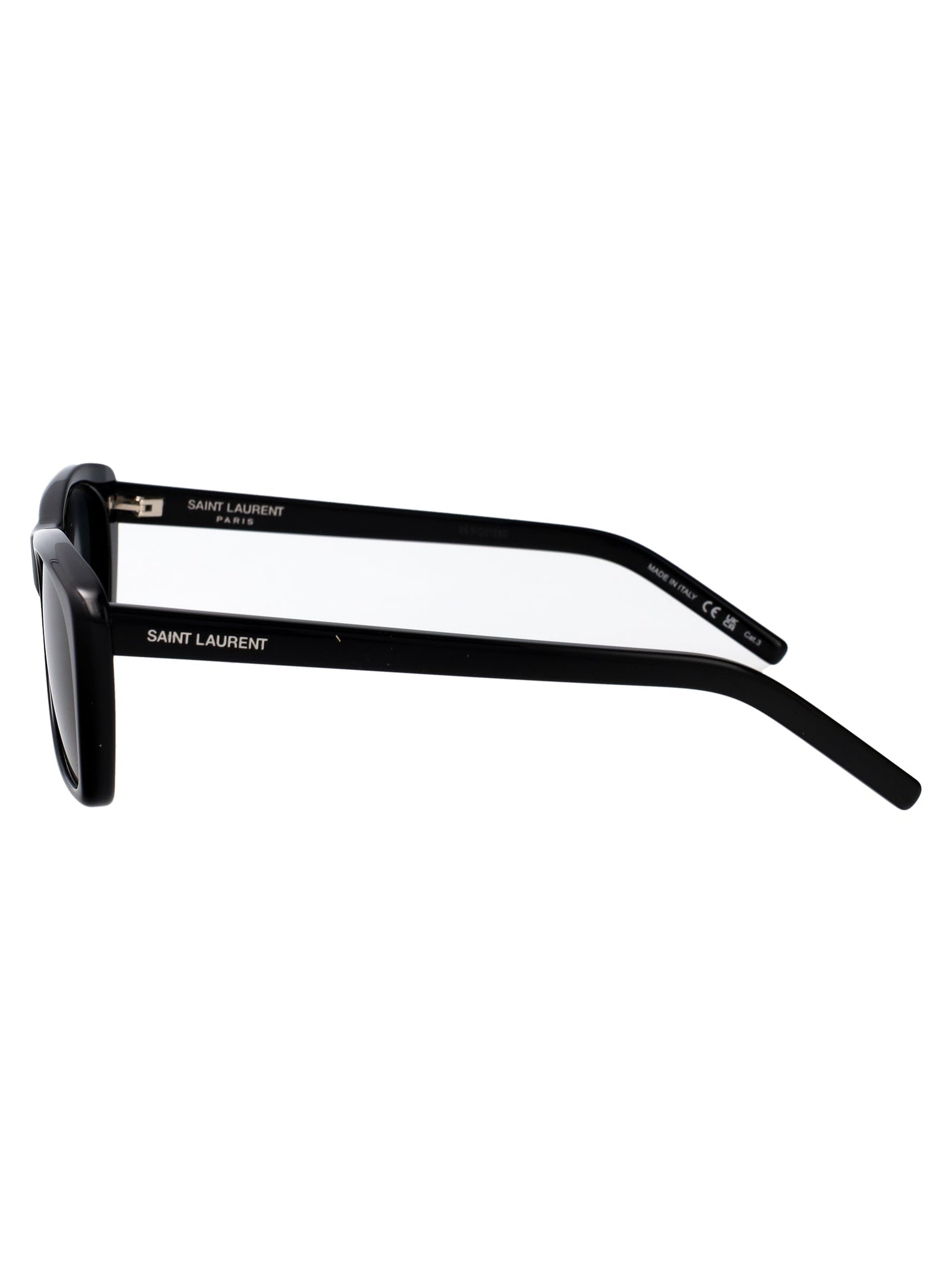SAINT LAURENT Sleek Fashion Sunglasses for Women - SL 613