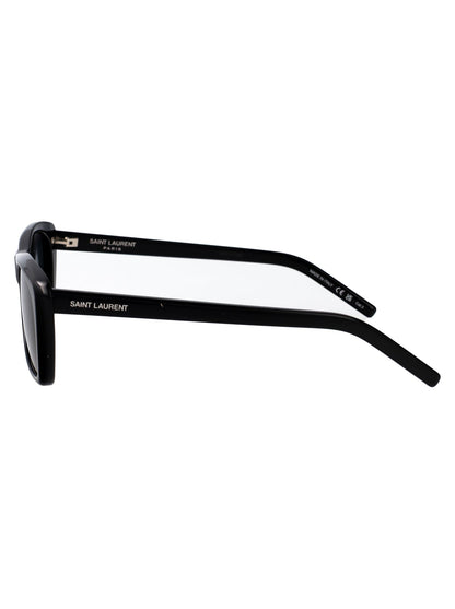 SAINT LAURENT Sleek Fashion Sunglasses for Women - SL 613