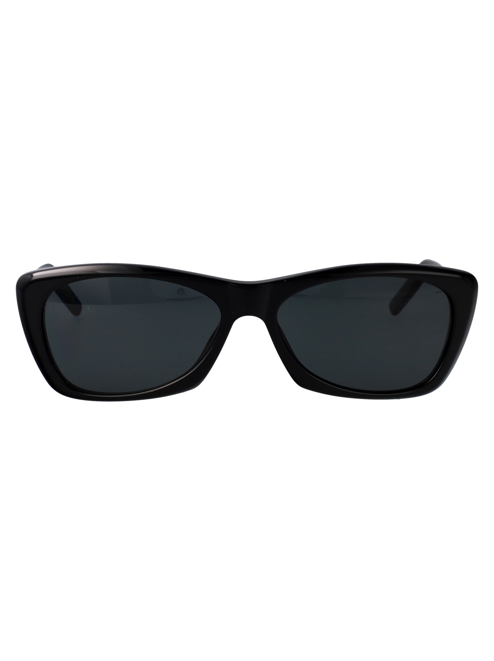 SAINT LAURENT Sleek Fashion Sunglasses for Women - SL 613