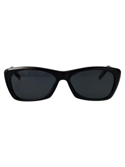 SAINT LAURENT Sleek Fashion Sunglasses for Women - SL 613