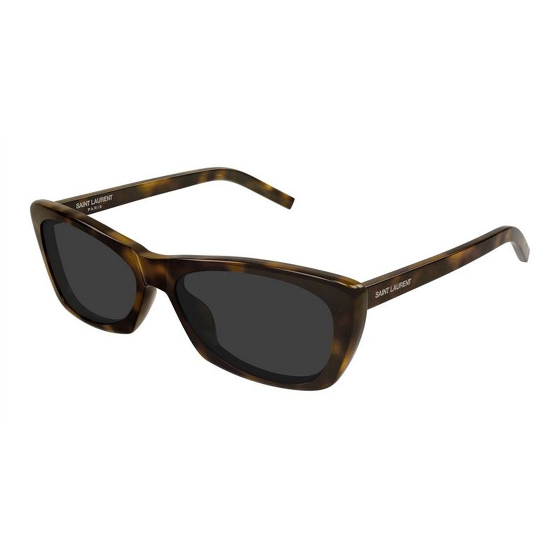 SAINT LAURENT Chic Retro Sunglasses for Women
