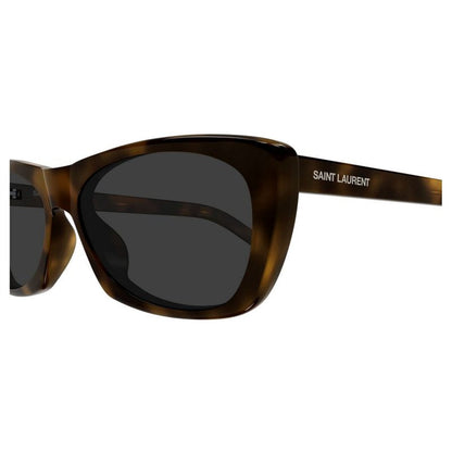 SAINT LAURENT Chic Retro Sunglasses for Women