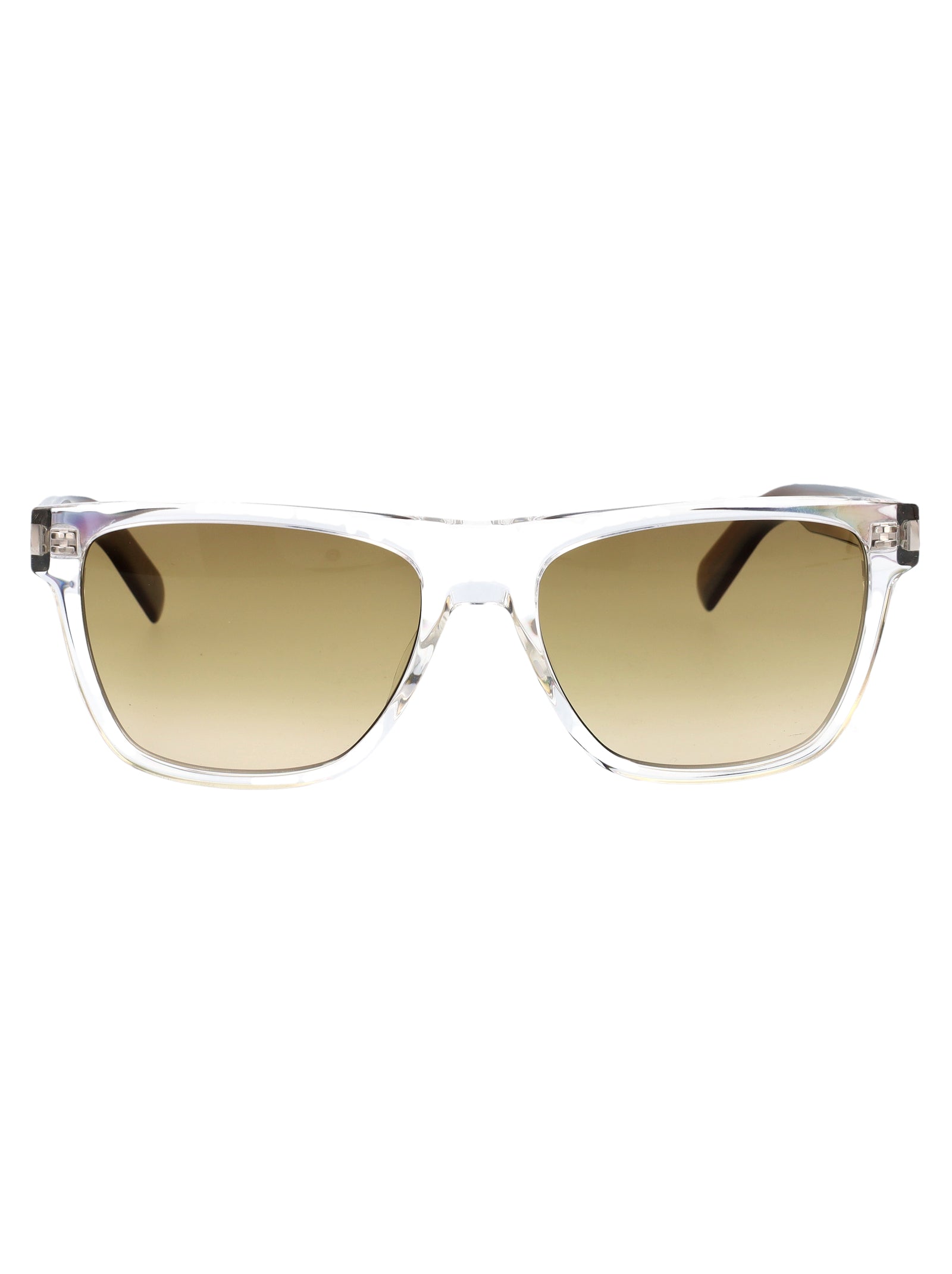 SAINT LAURENT Stylish Oversized Sunglasses for Men - SL 619
