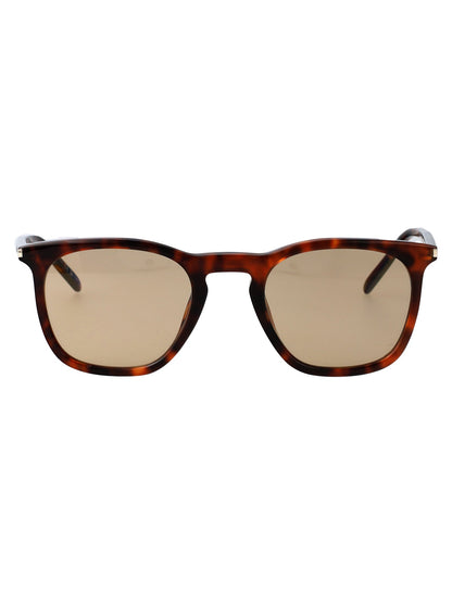 SAINT LAURENT Stylish Sunglasses for Men
