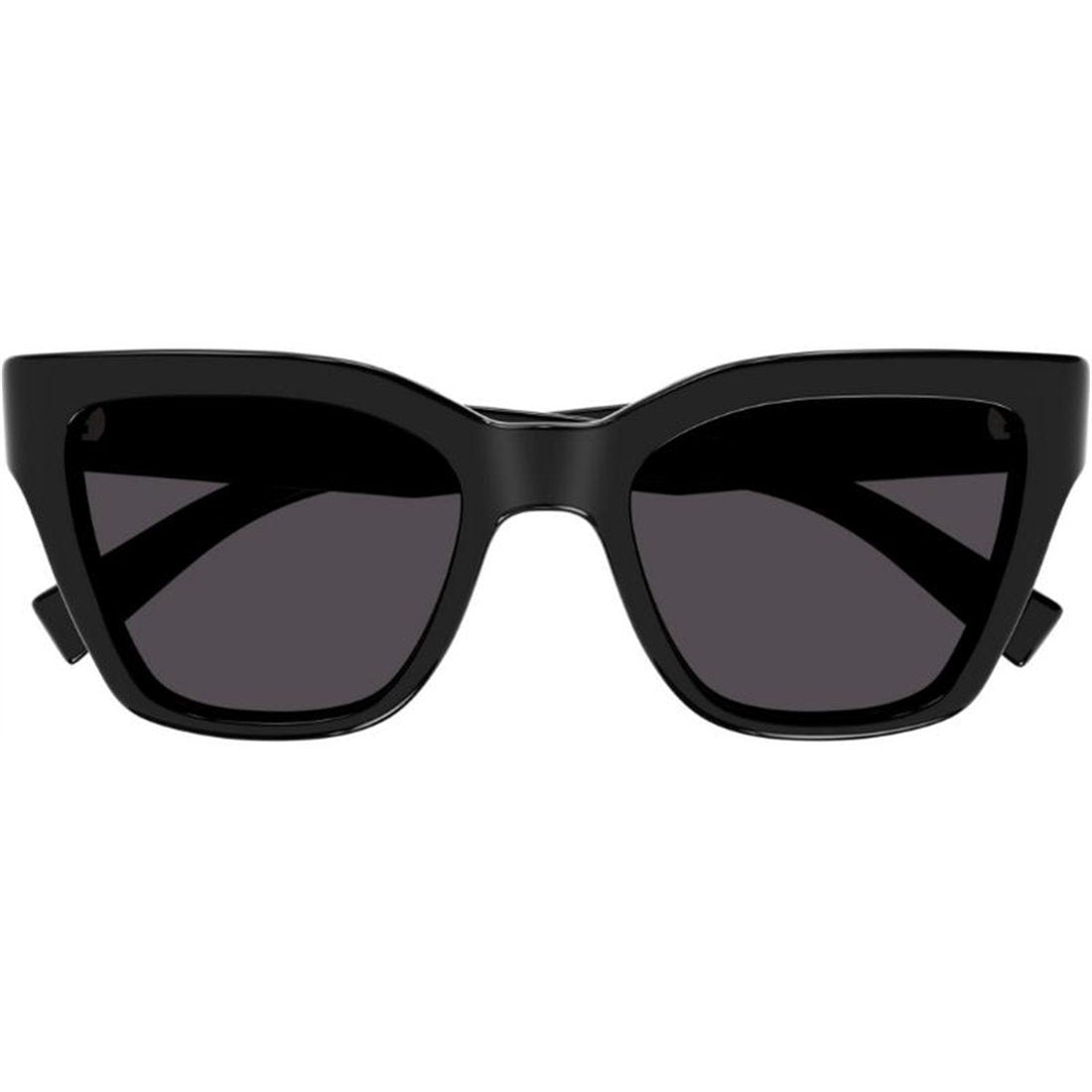 SAINT LAURENT Sleek Ergonomic Sunglasses for Women
