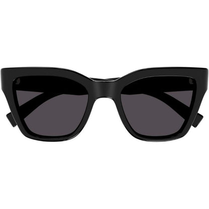 SAINT LAURENT Sleek Ergonomic Sunglasses for Women