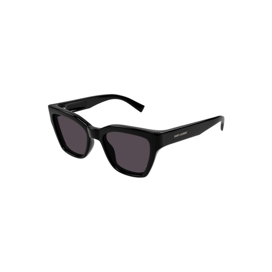 SAINT LAURENT Sleek Ergonomic Sunglasses for Women