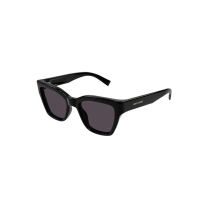 SAINT LAURENT Sleek Ergonomic Sunglasses for Women