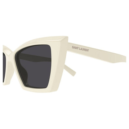 SAINT LAURENT Chic SL 657 Mini Sunglasses for Women