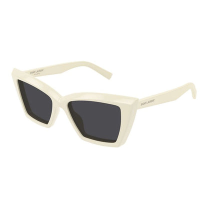 SAINT LAURENT Chic SL 657 Mini Sunglasses for Women