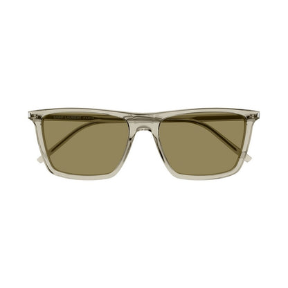 SAINT LAURENT SL 668 Sunglasses for Men