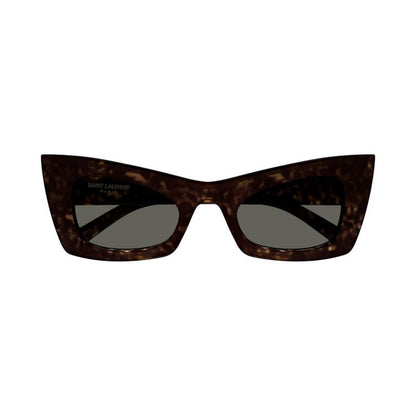 SAINT LAURENT Stylish SL 702 Sunglasses for Women