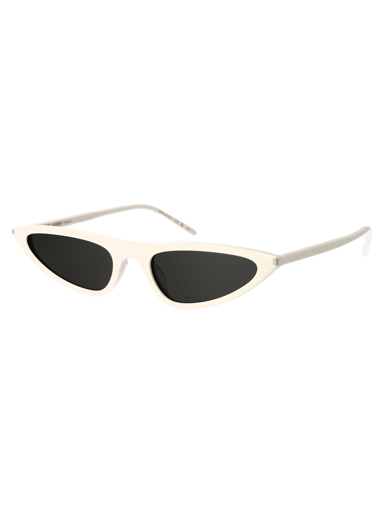SAINT LAURENT Stylish SL 703 Mini Sunglasses for Women