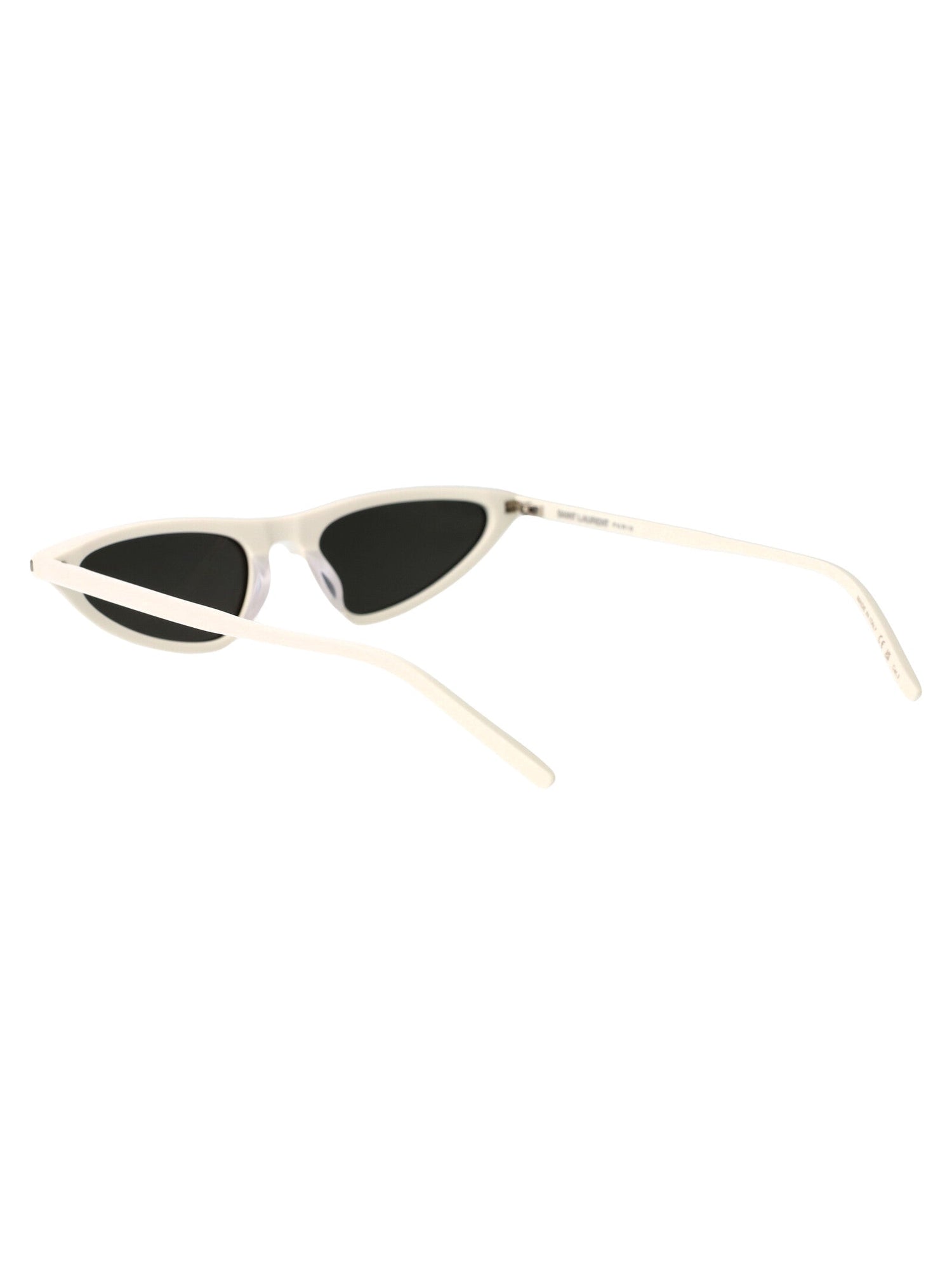 SAINT LAURENT Stylish SL 703 Mini Sunglasses for Women