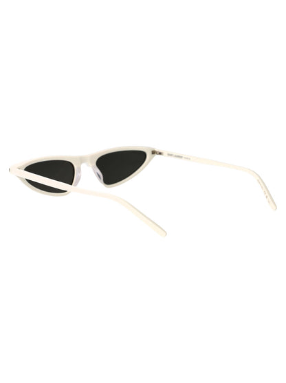 SAINT LAURENT Stylish SL 703 Mini Sunglasses for Women