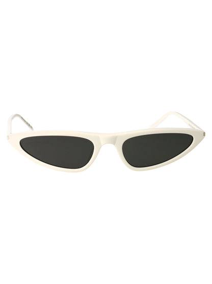 SAINT LAURENT Stylish SL 703 Mini Sunglasses for Women