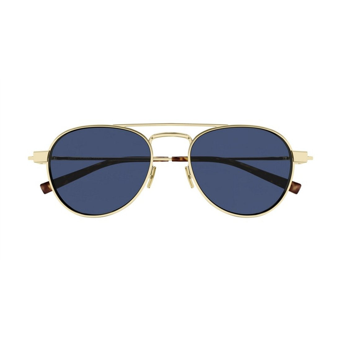 SAINT LAURENT Iconic SL 708 Sunglasses for Men
