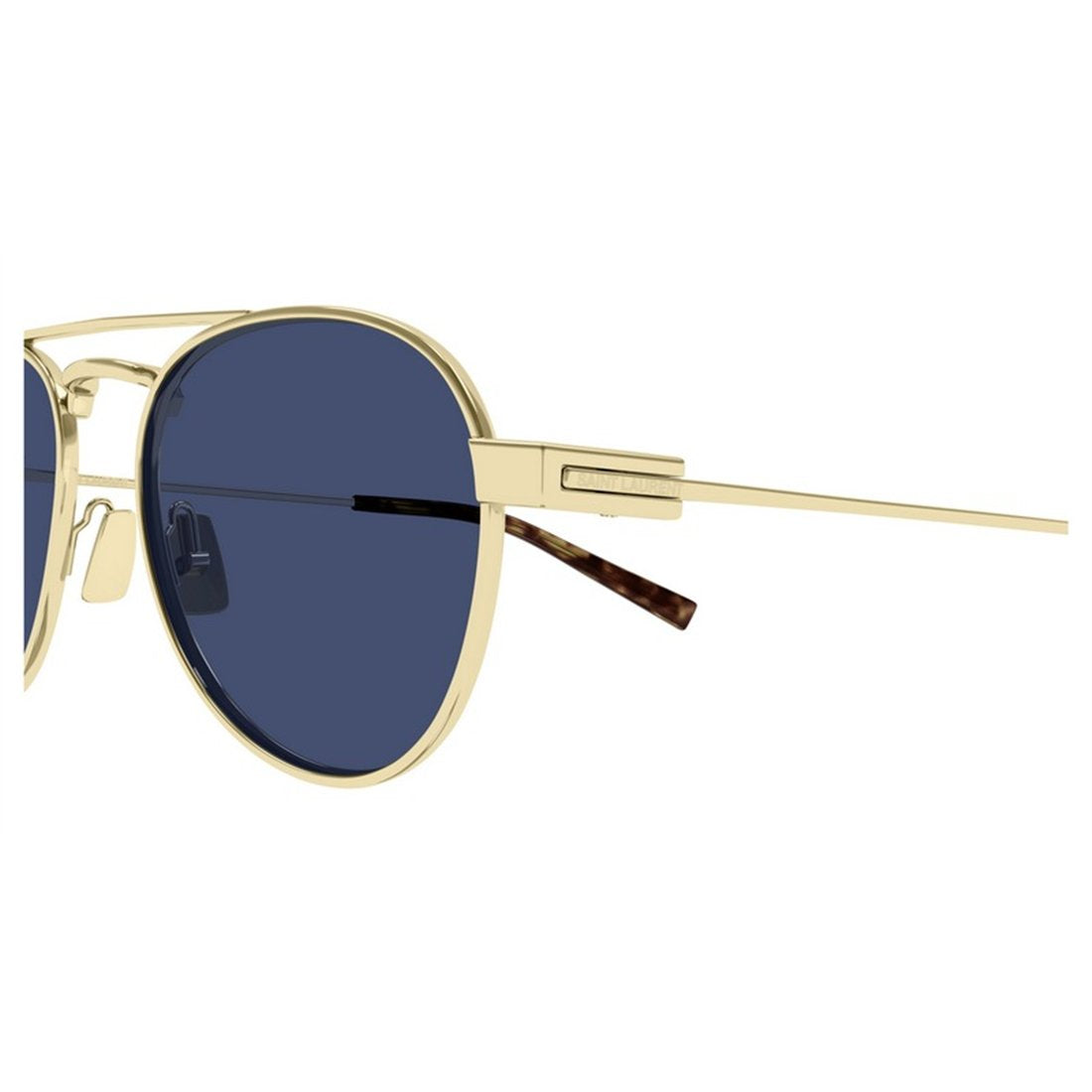 SAINT LAURENT Iconic SL 708 Sunglasses for Men