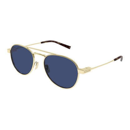 SAINT LAURENT Iconic SL 708 Sunglasses for Men