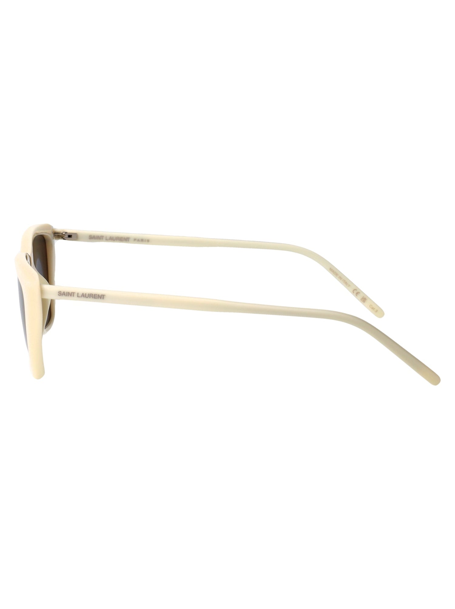 SAINT LAURENT Mica Thin Sunglasses for Women