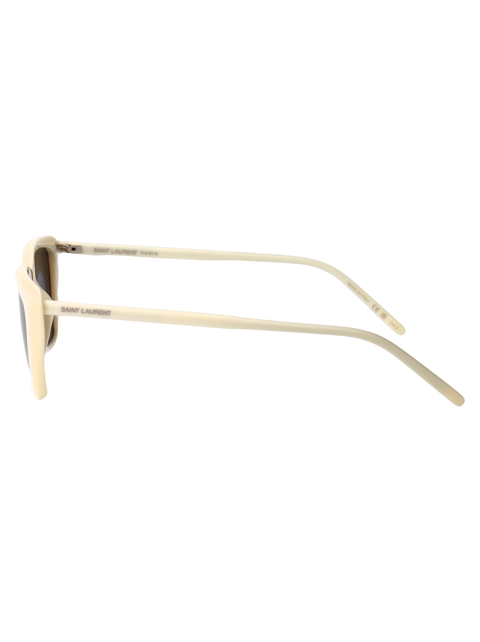 SAINT LAURENT Mica Thin Sunglasses for Women