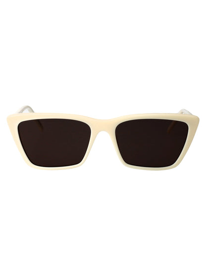 SAINT LAURENT Mica Thin Sunglasses for Women
