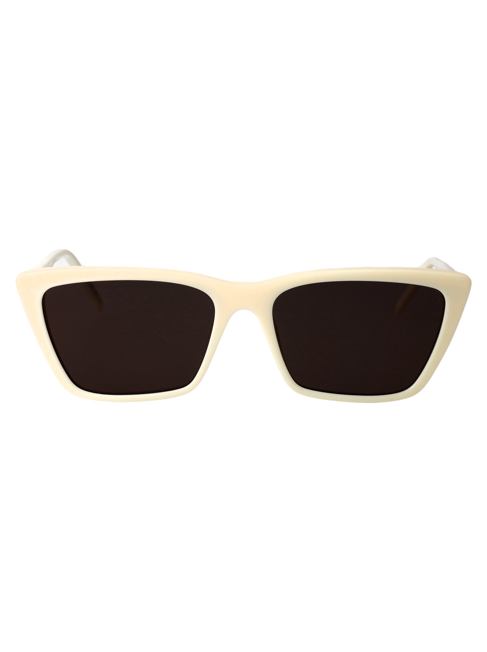 SAINT LAURENT Mica Thin Sunglasses for Women