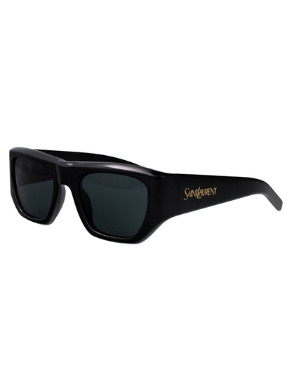 SAINT LAURENT Chic Women&